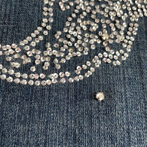 🌟Amazing Bootcut Limited jeans - Picture 2 of 8